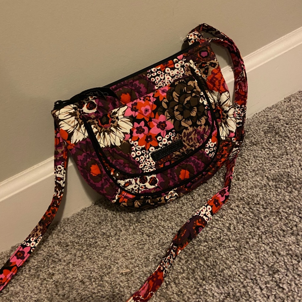 Vera Bradley purse
